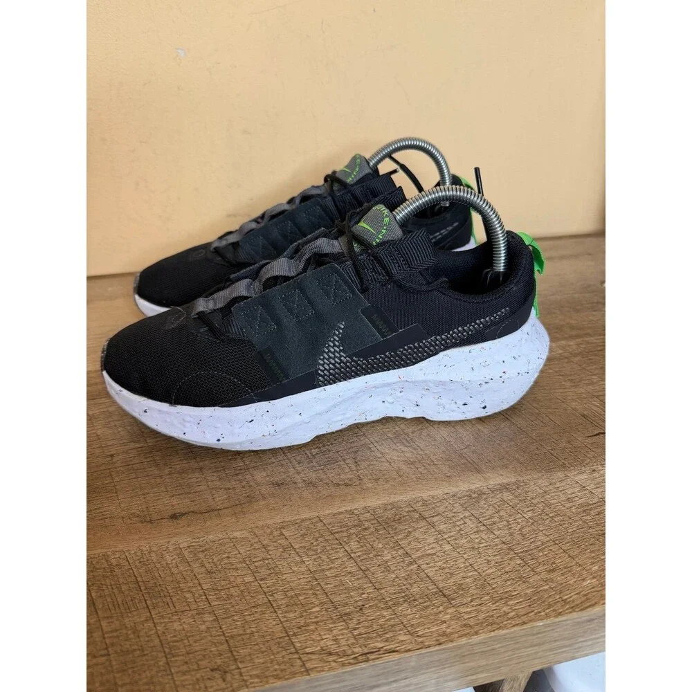 Nike Women's Crater Impact size 9.5 shoes sneakers